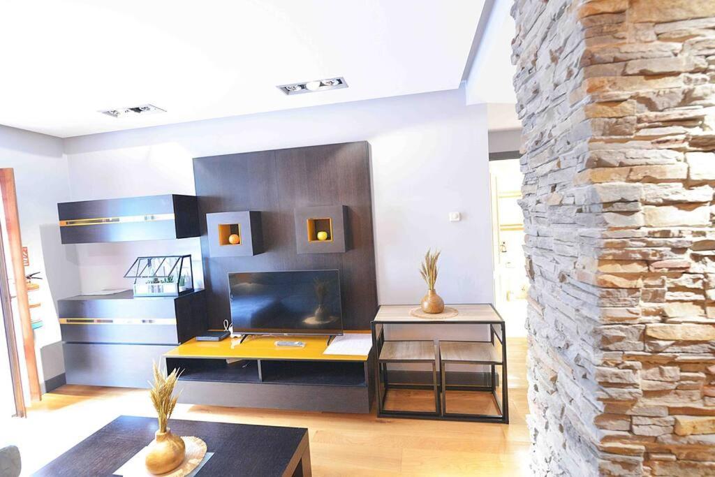 El De San Javier By Just Apartment