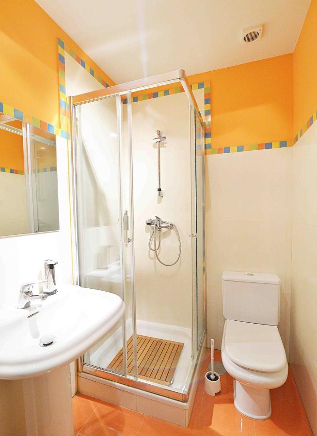 El De San Javier By Just Apartment