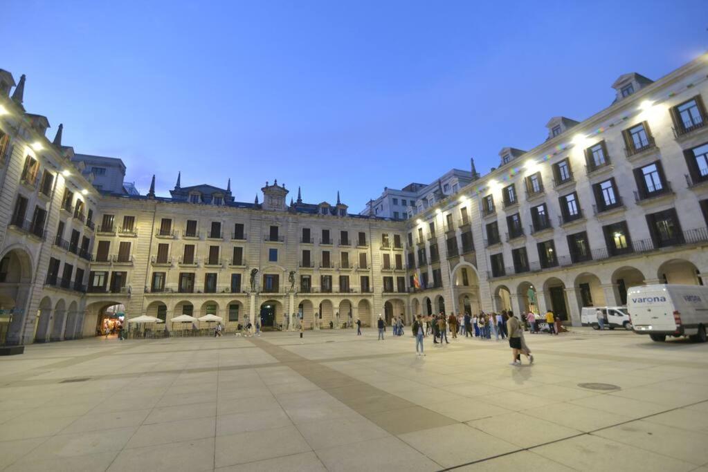 Apartamento El De San Javier By Just Santander
