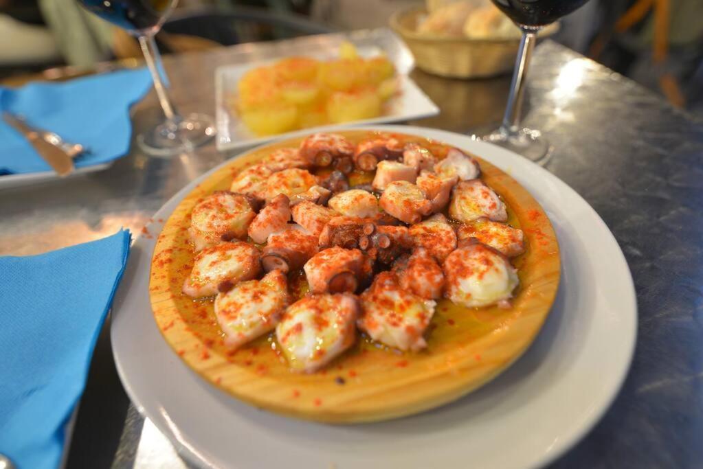 El De San Javier By Just Appartamento